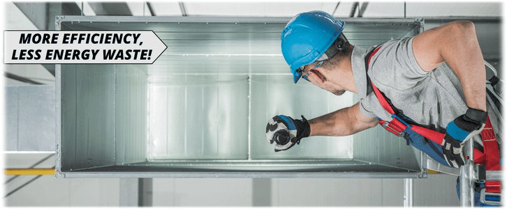 Dryer Vent Cleaning Greensboro