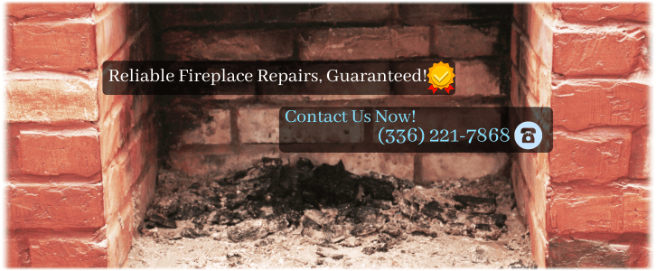 Fireplace Repair Greensboro